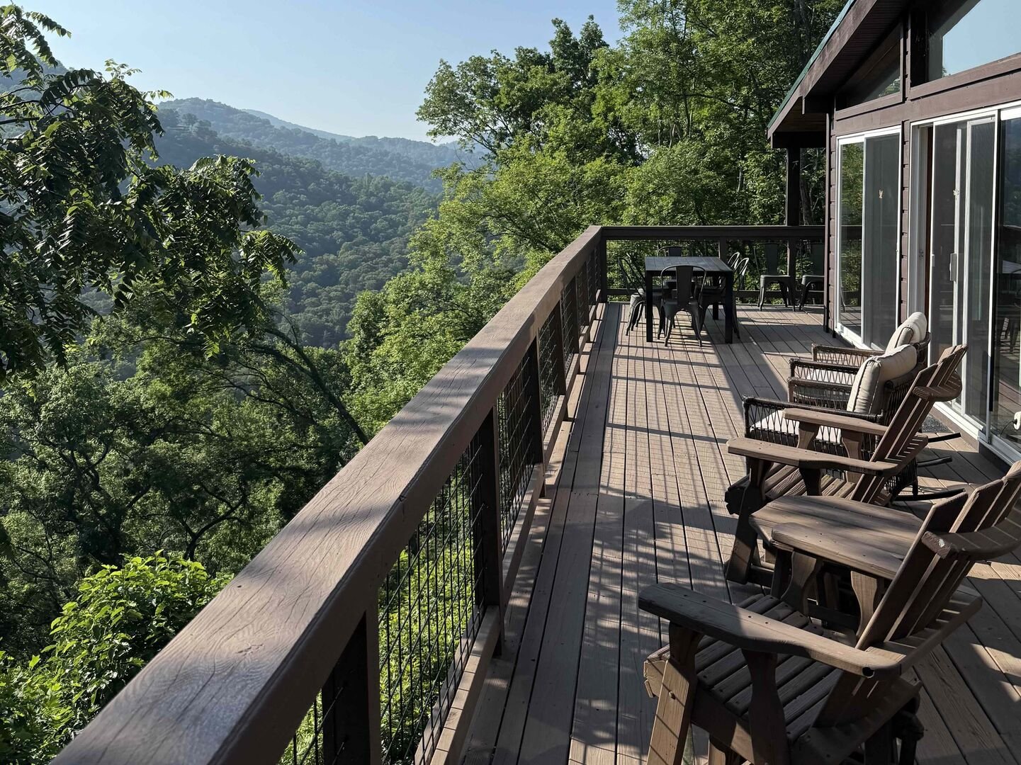 Banner Elk Vacation Rental