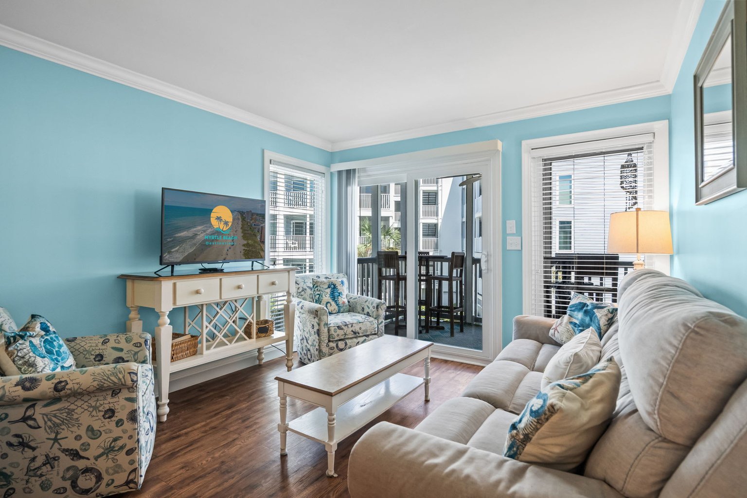 Myrtle Beach Vacation Rental