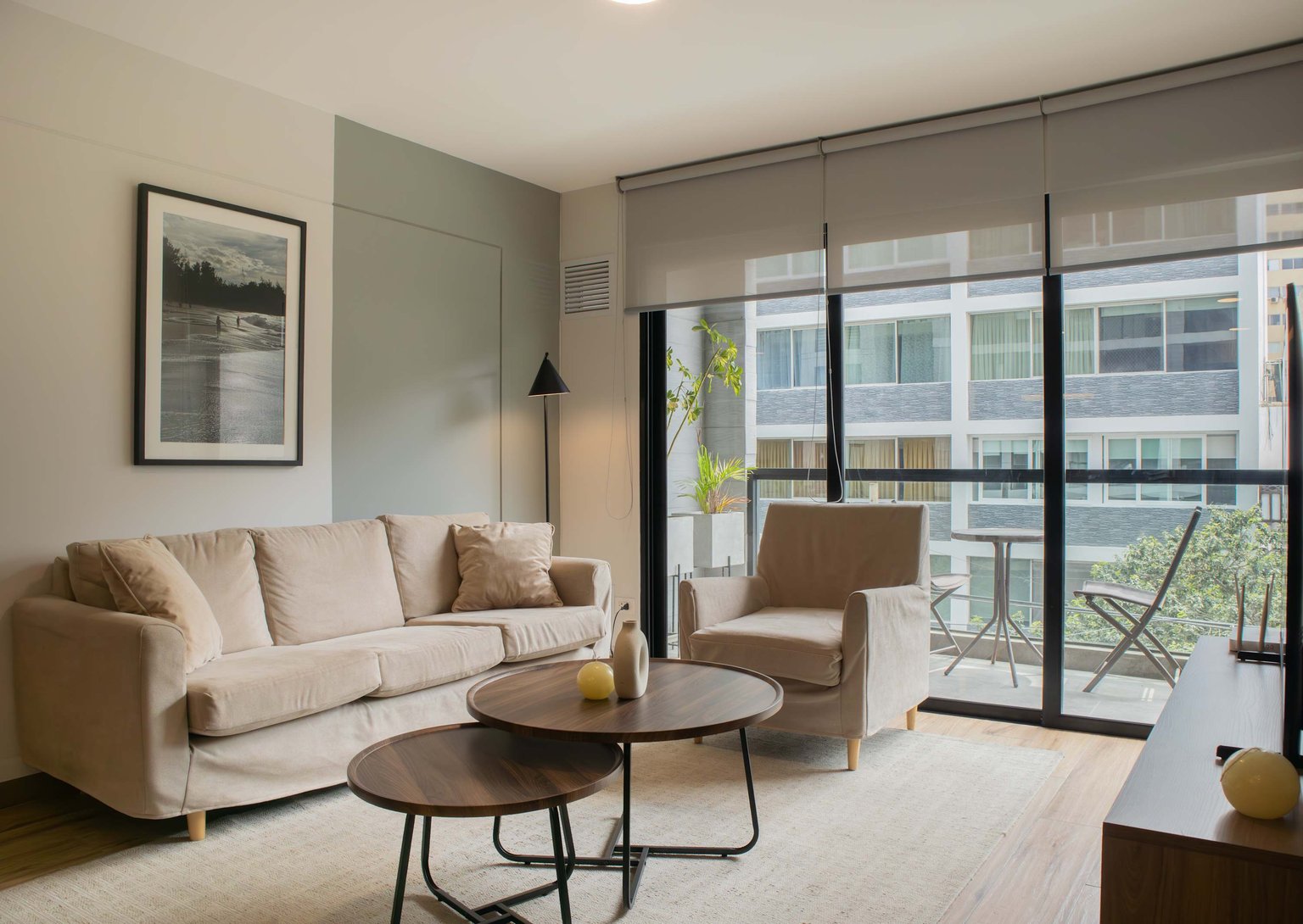 Miraflores Vacation Rental