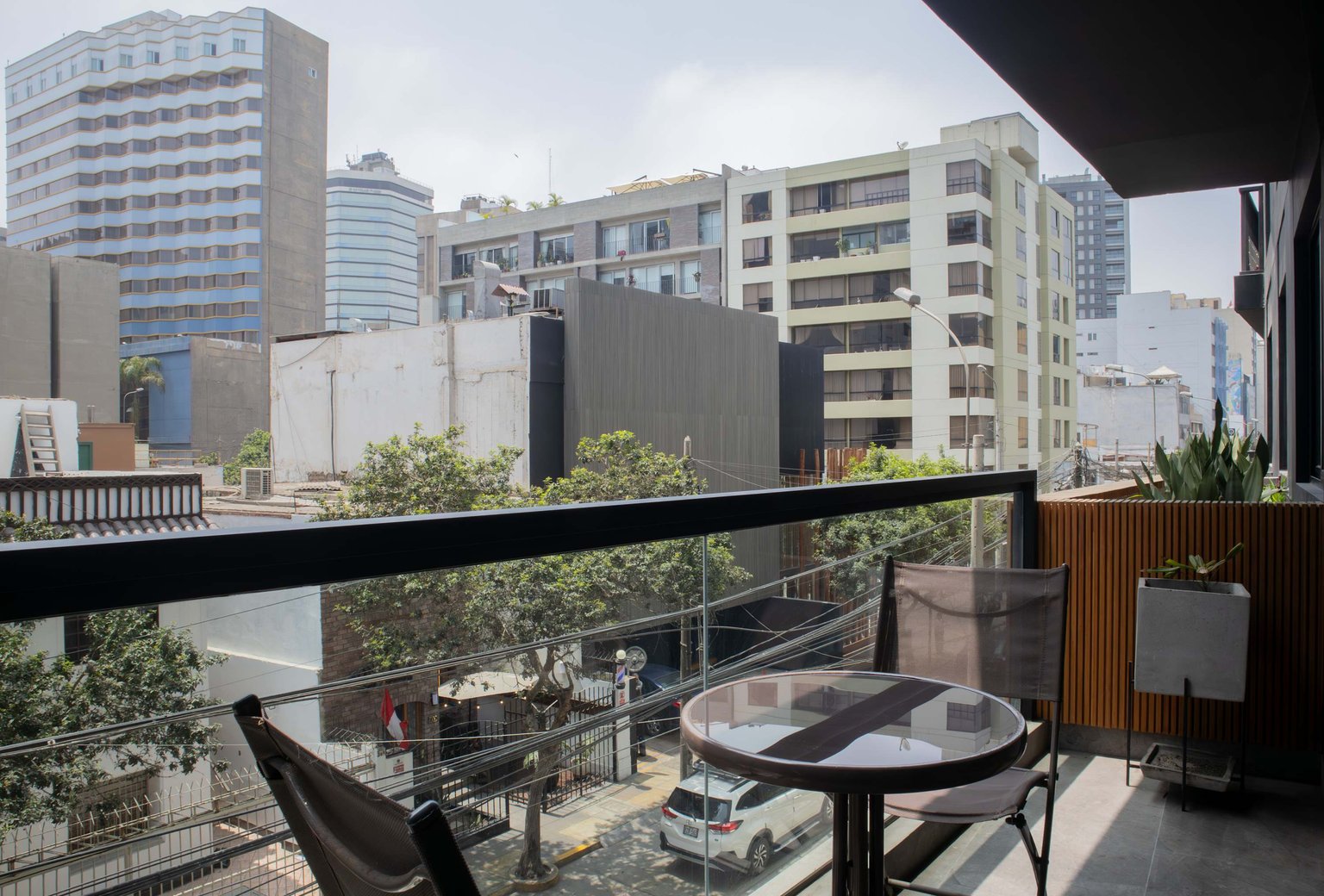 Miraflores Vacation Rental