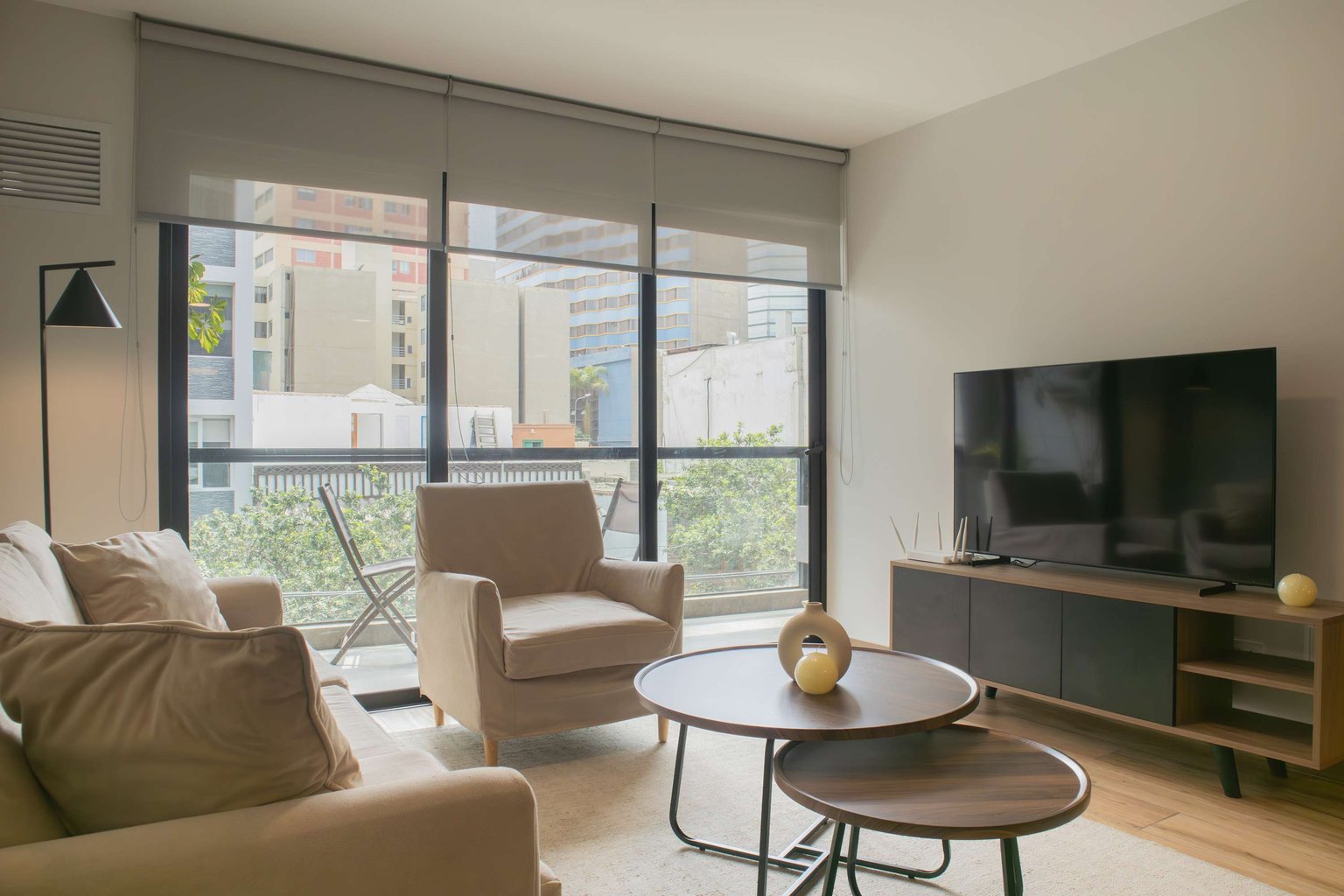 Miraflores Vacation Rental
