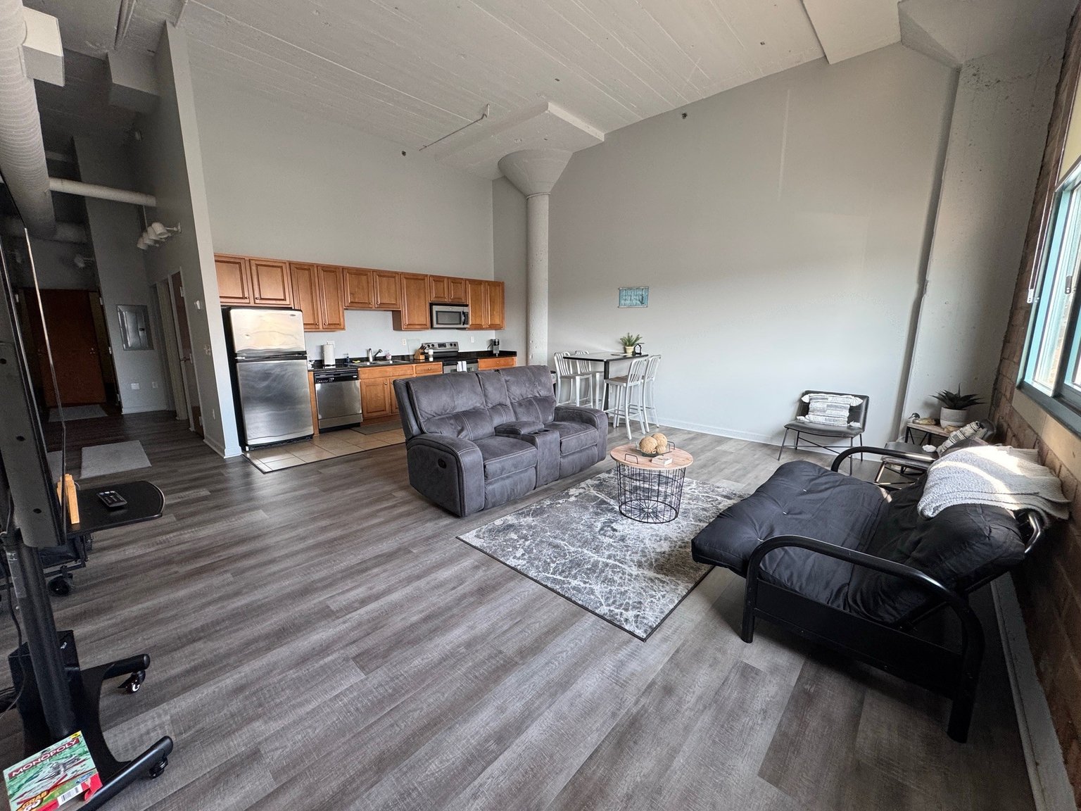 Sandusky Vacation Rental