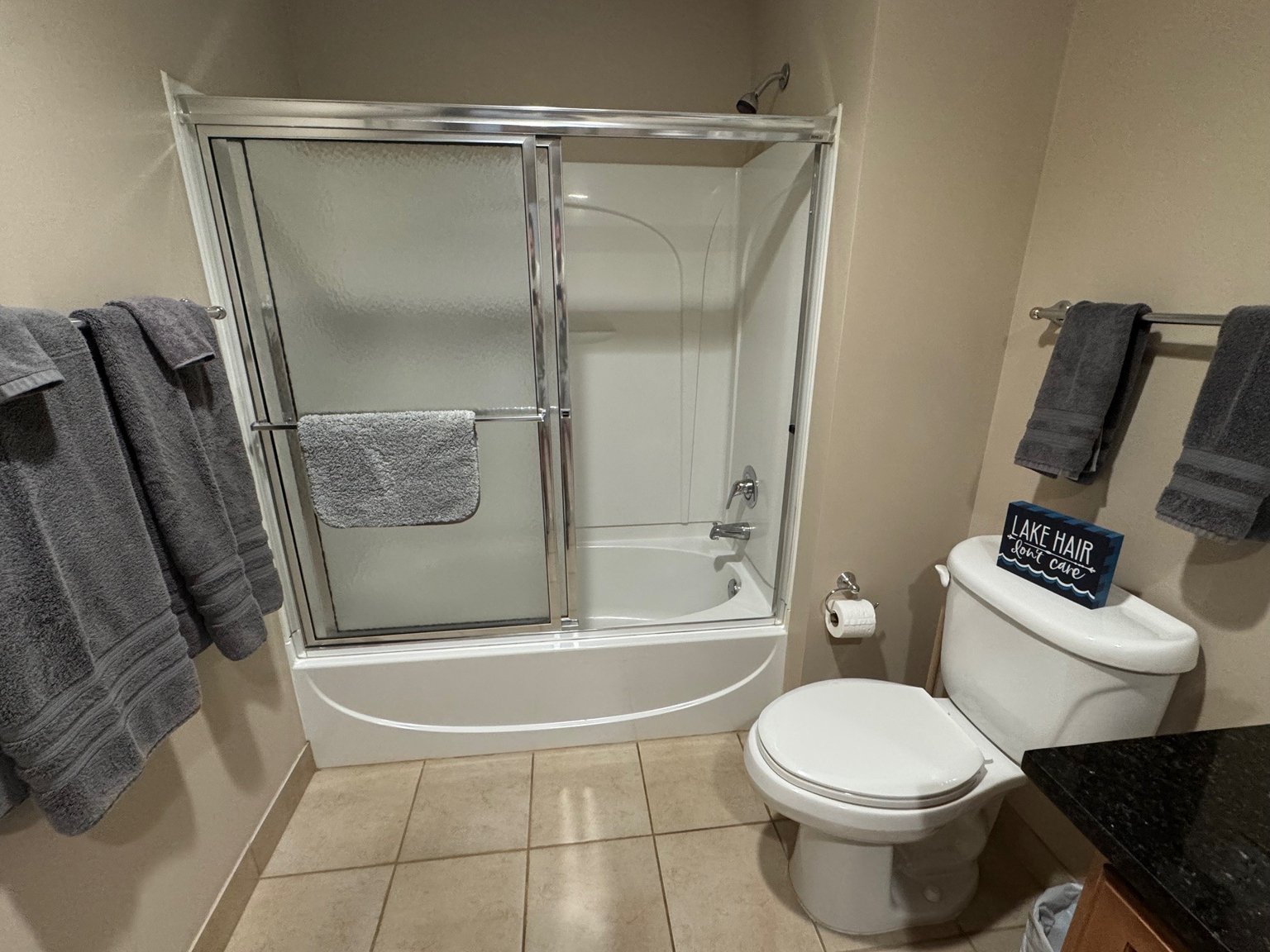 Sandusky Vacation Rental
