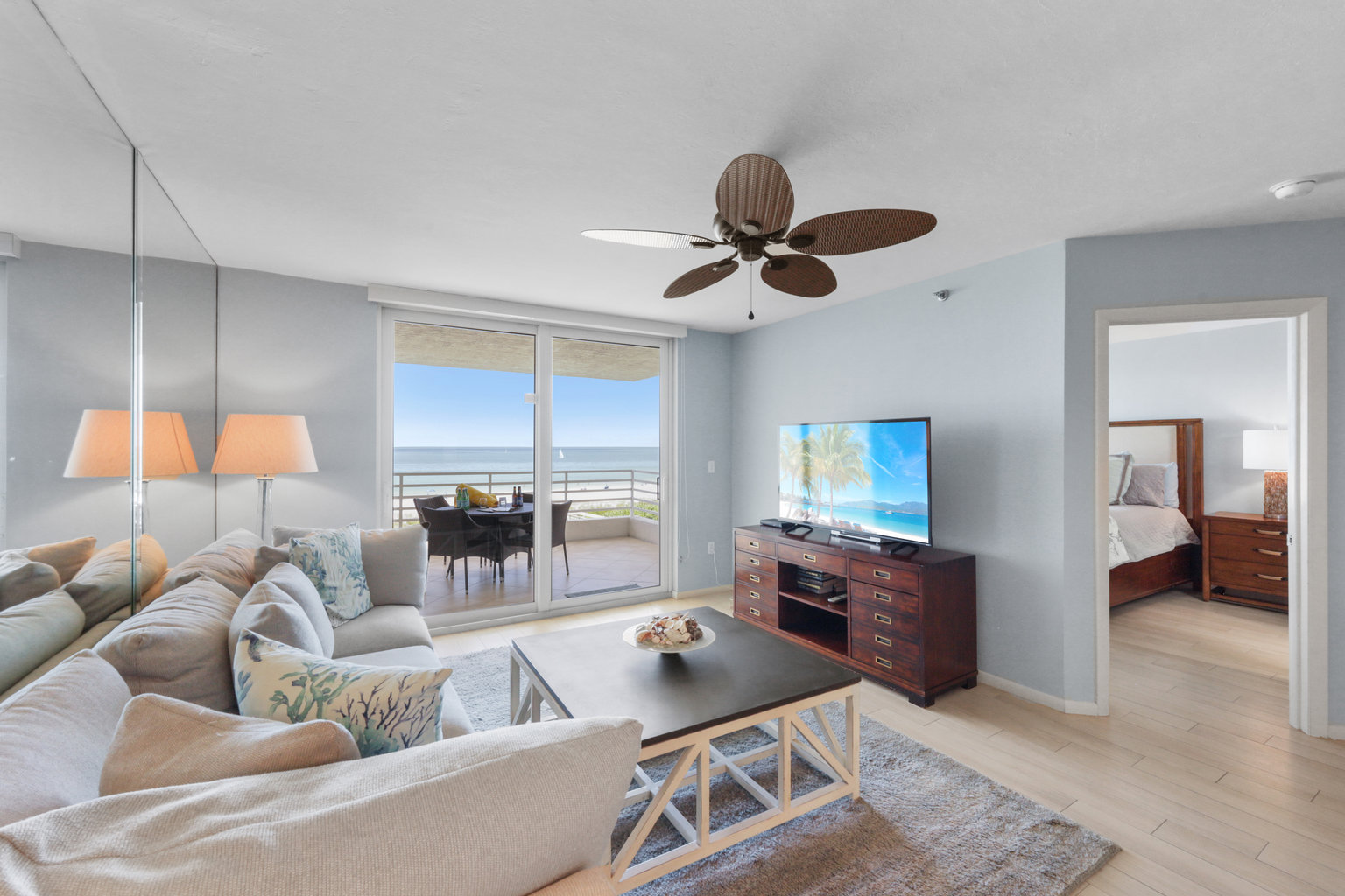 Marco Island Vacation Rental