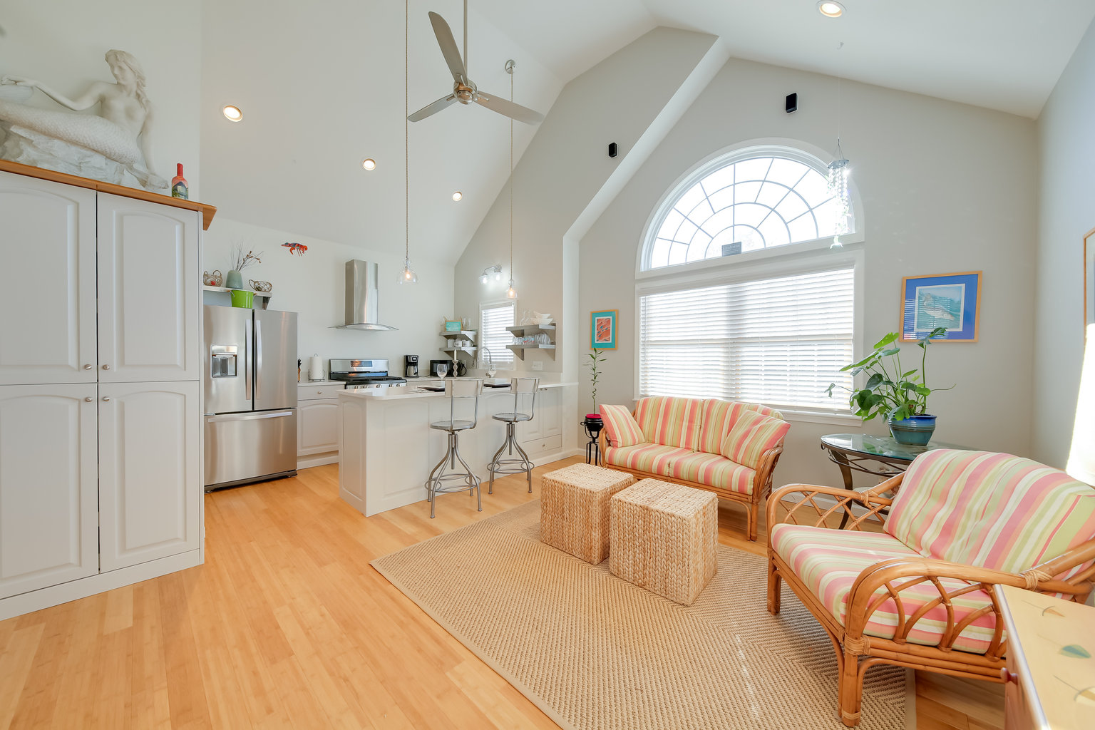 Buxton Vacation Rental