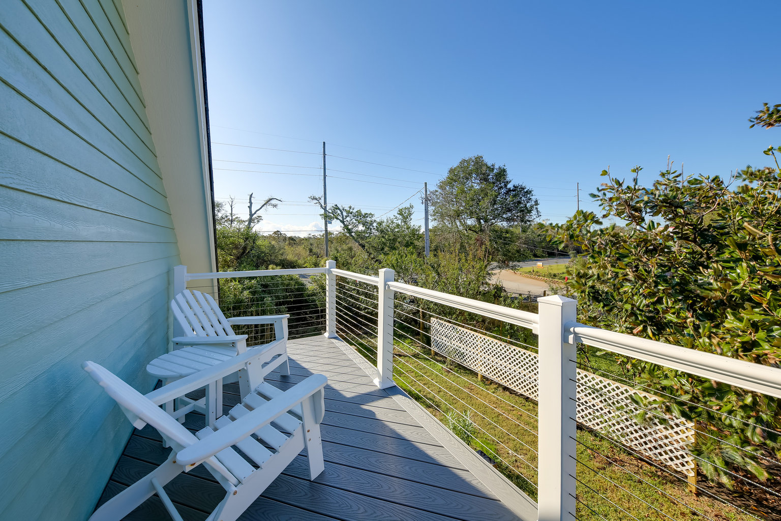 Buxton Vacation Rental