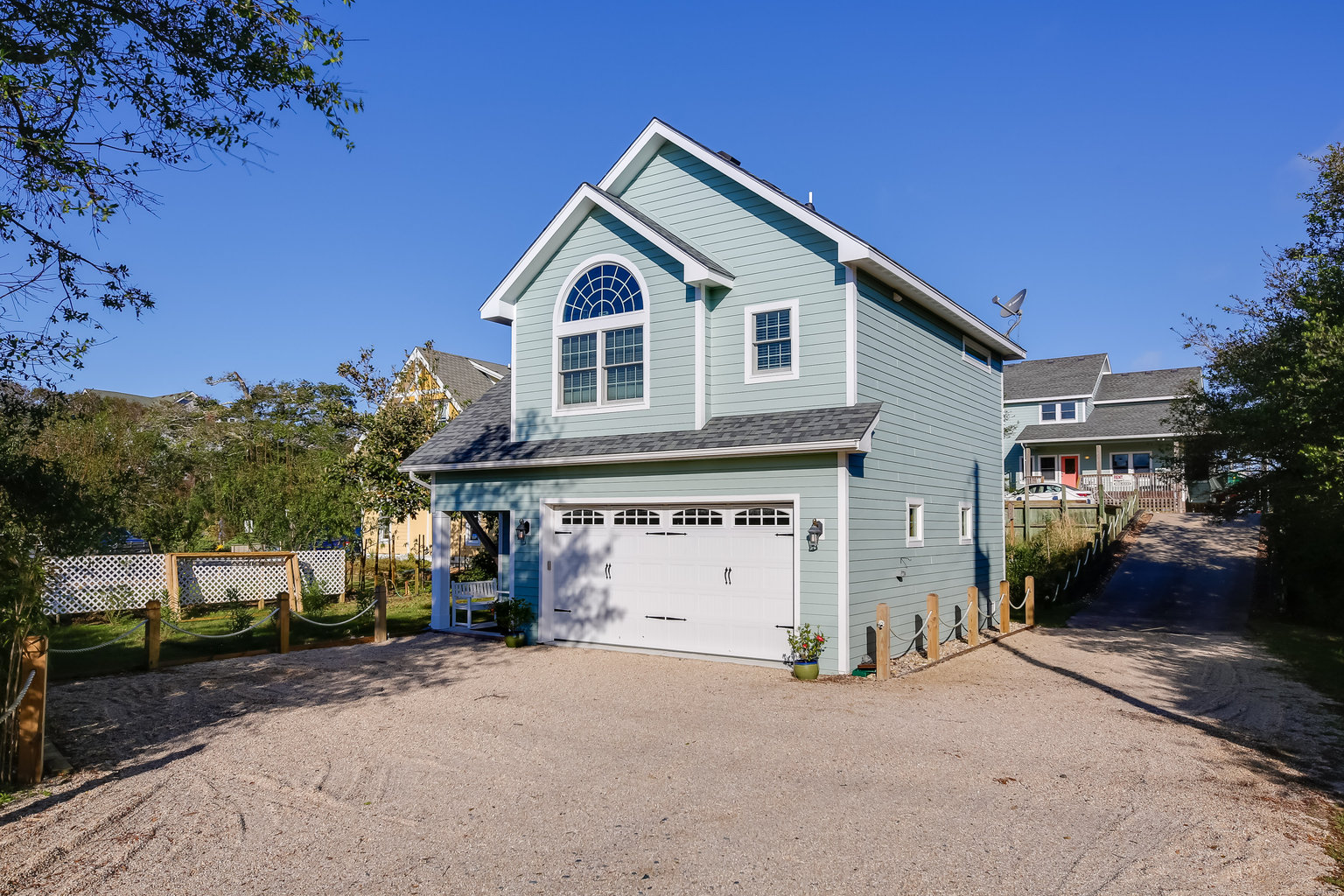 Buxton Vacation Rental