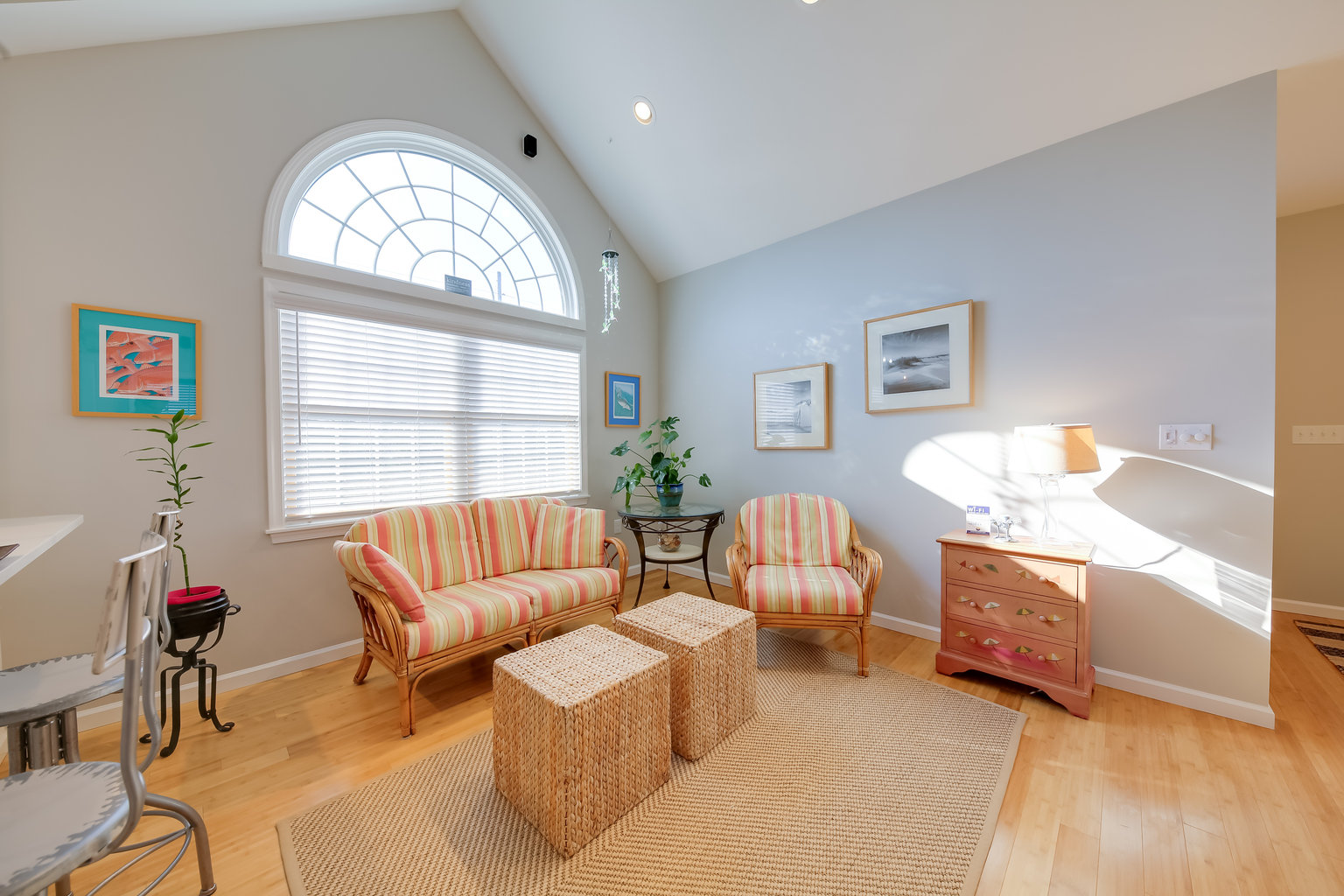 Buxton Vacation Rental