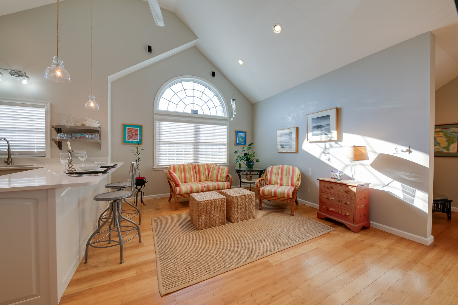 Buxton Vacation Rental