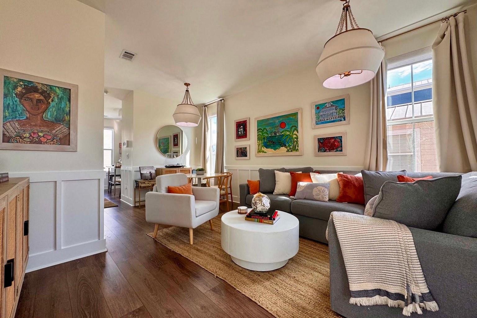 Pass Christian Vacation Rental