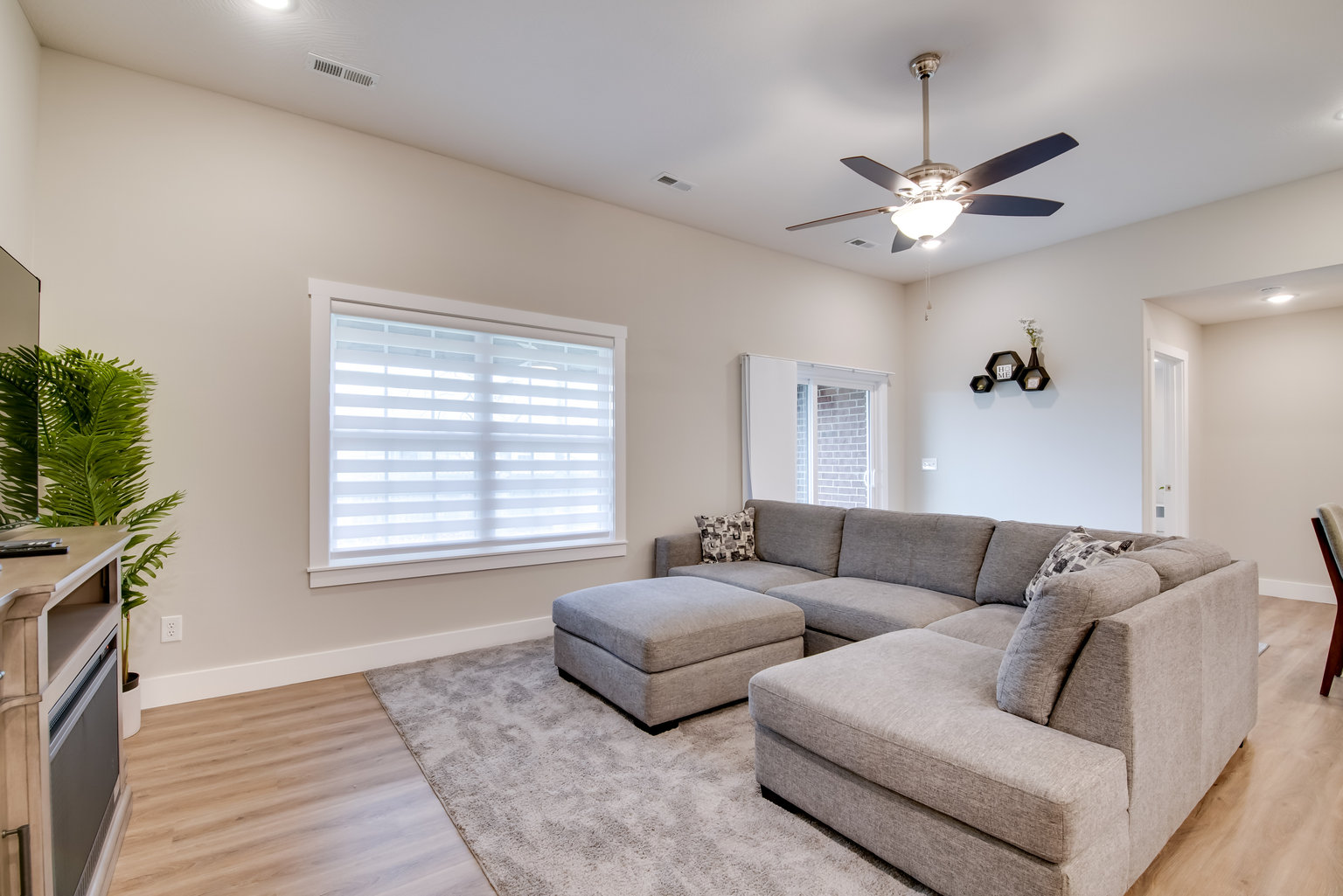 Ozark Vacation Rental