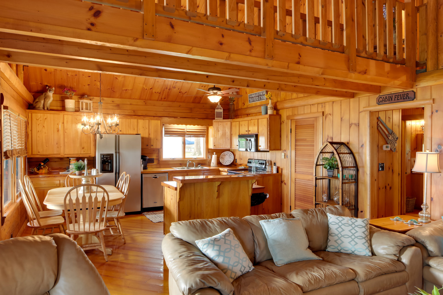 Pomona Park Vacation Rental