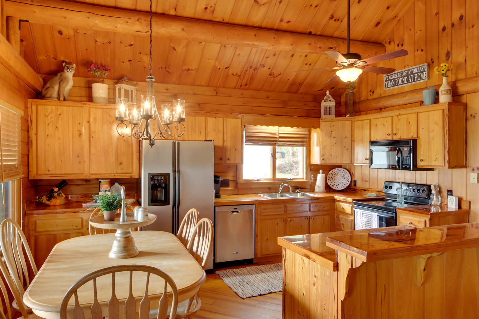 Pomona Park Vacation Rental