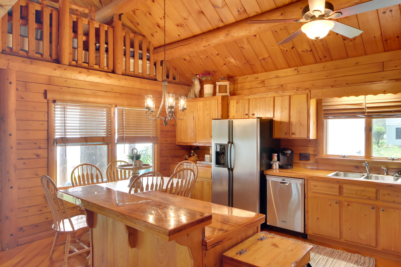 Pomona Park Vacation Rental