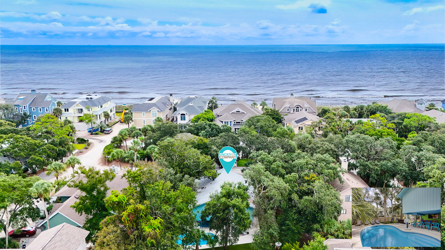 Hilton Head Island Vacation Rental