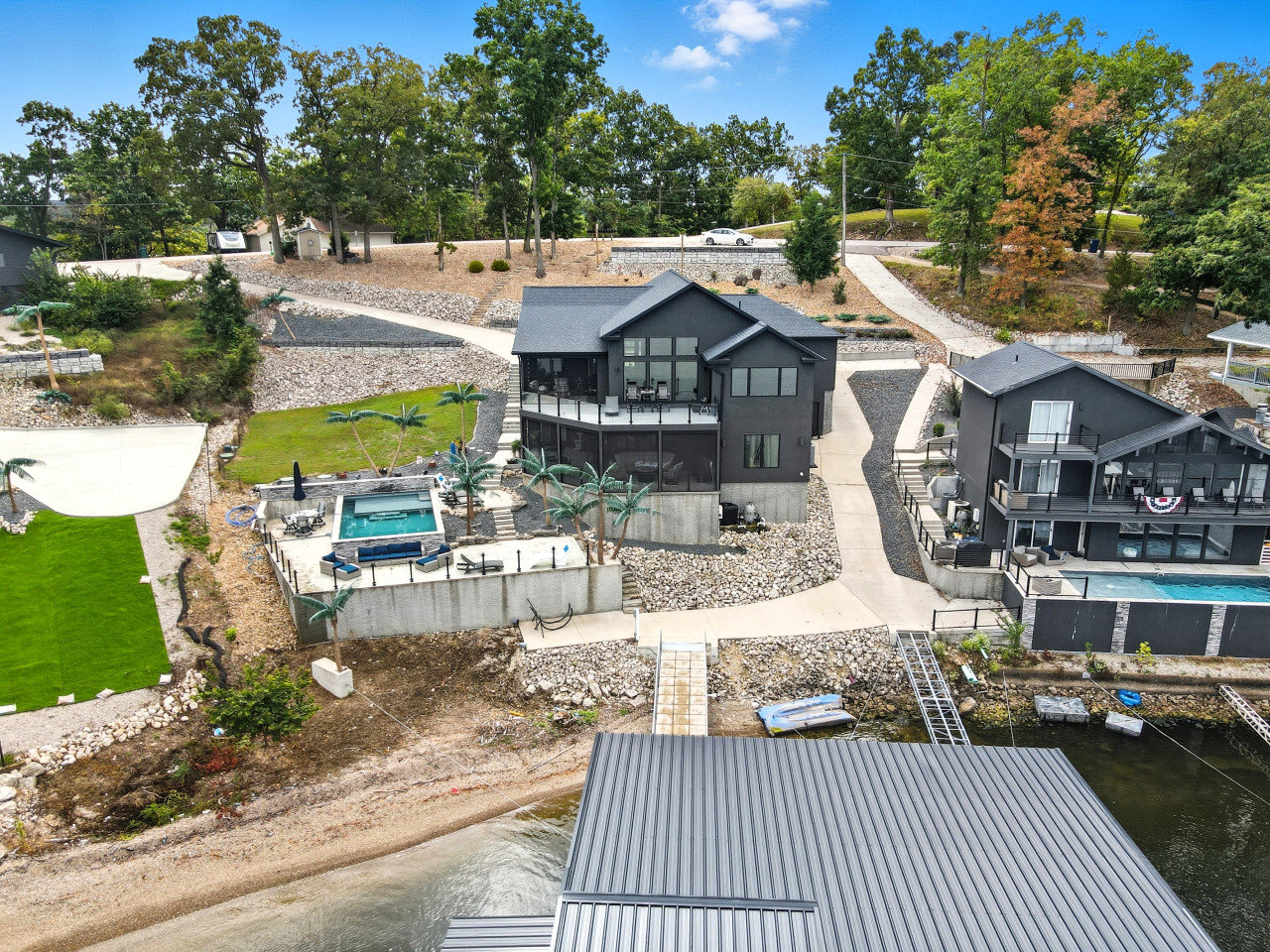 Lake Ozark Vacation Rental