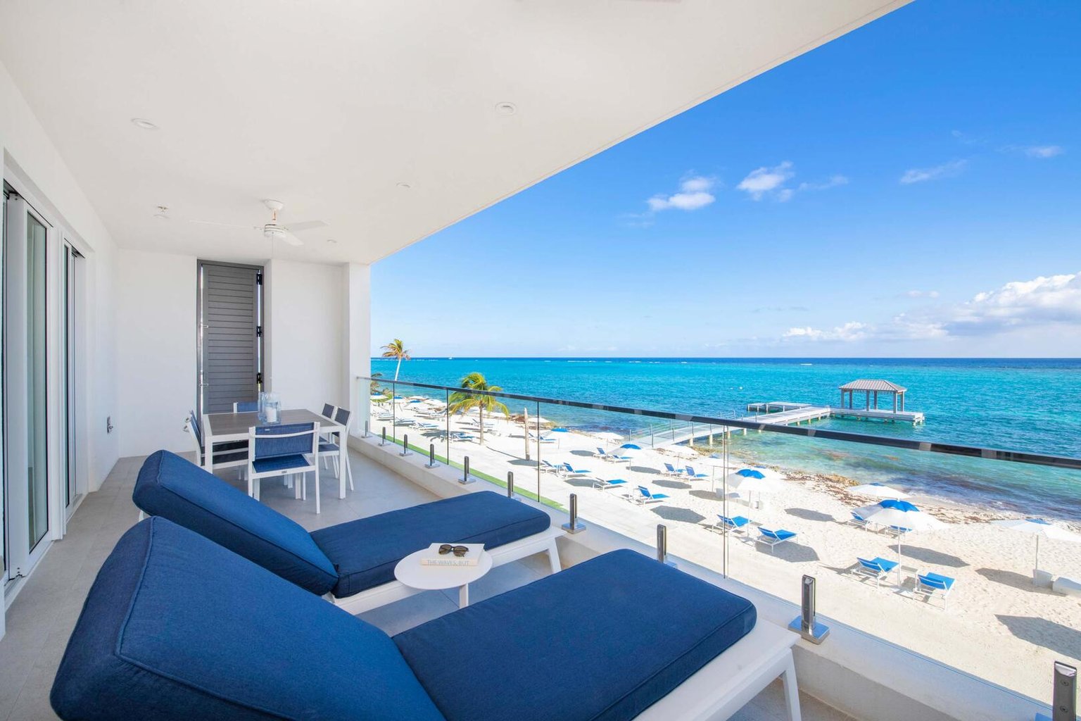 Grand Cayman Vacation Rental