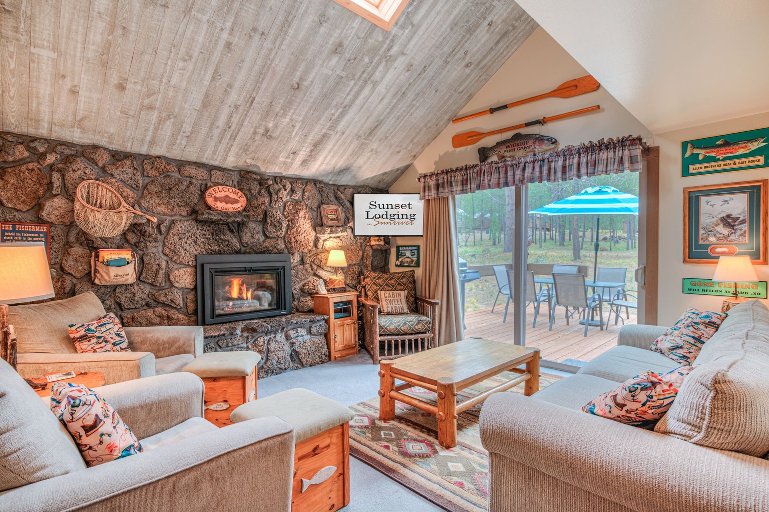Sunriver Vacation Rental