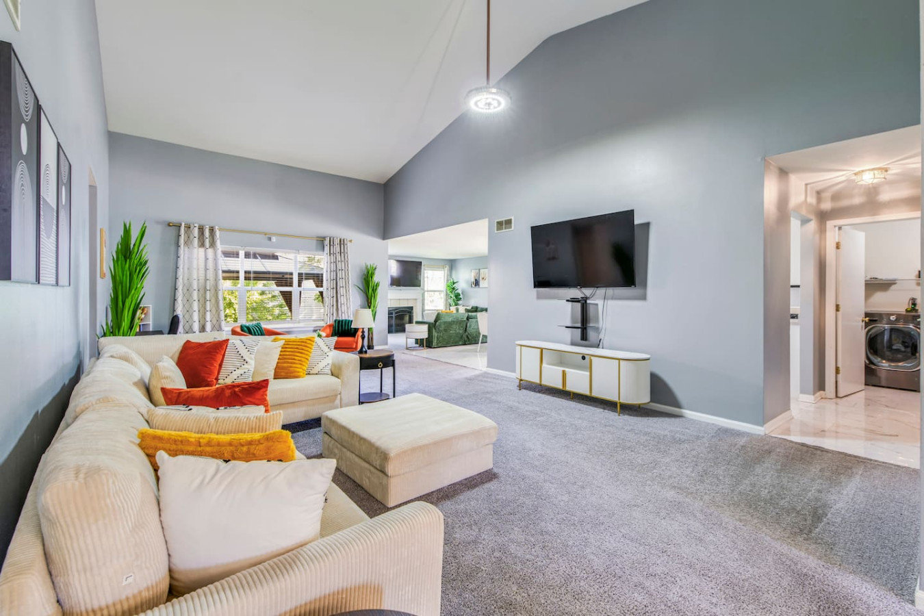 Loves Park Vacation Rental