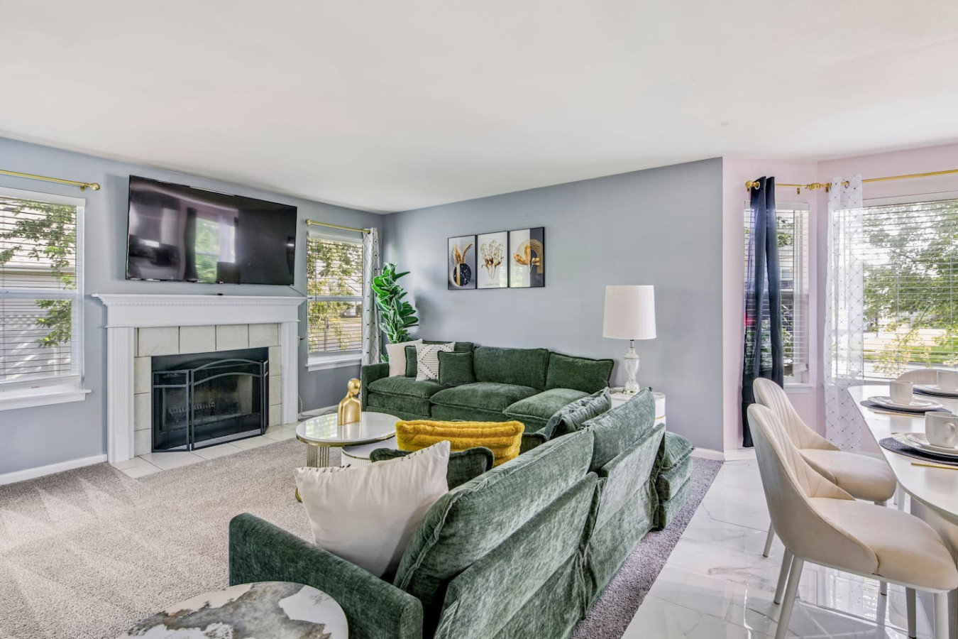 Loves Park Vacation Rental