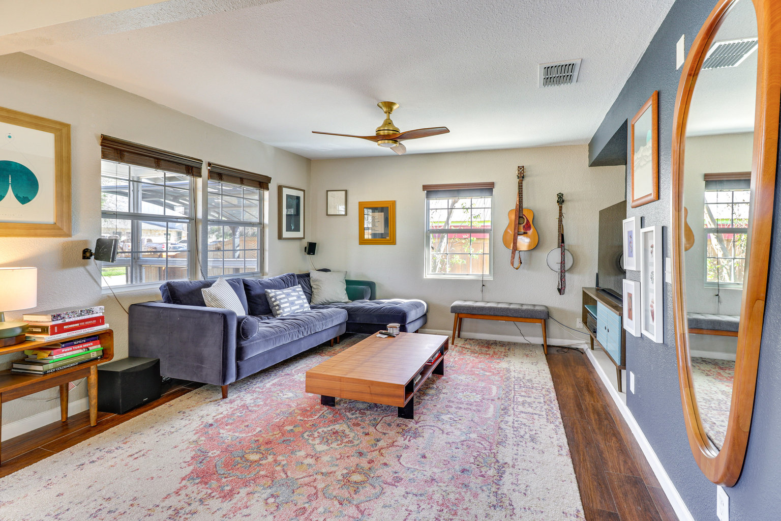 Austin Vacation Rental
