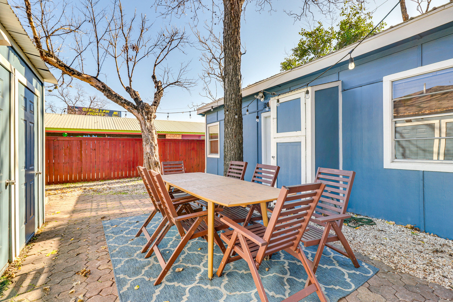 Austin Vacation Rental