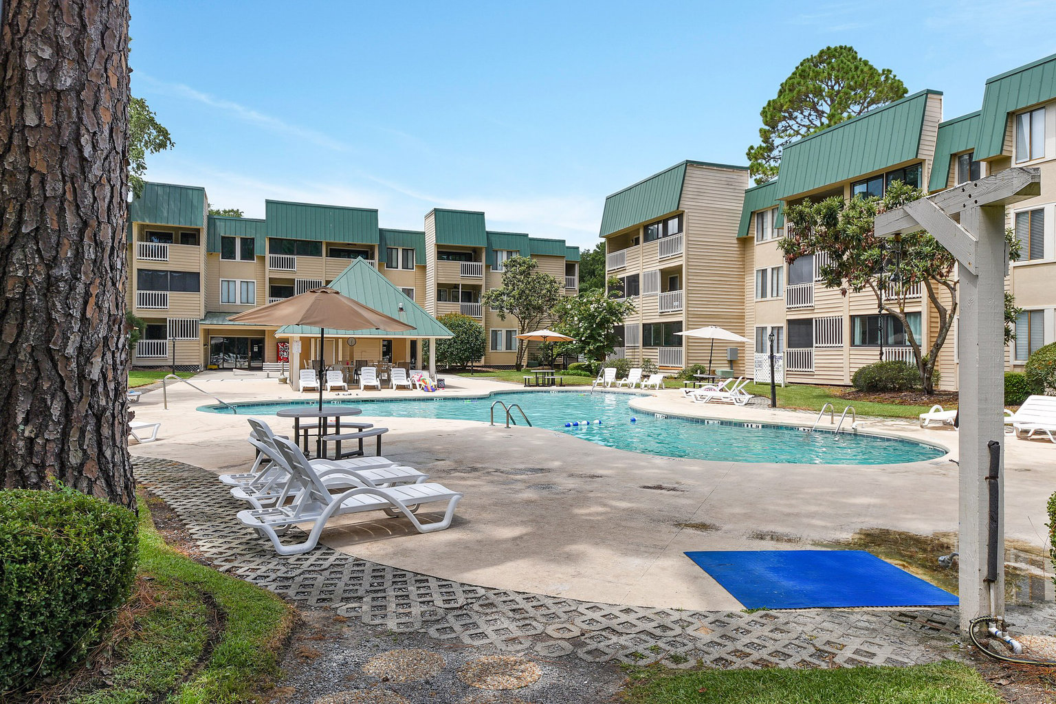 Hilton Head Island Vacation Rental