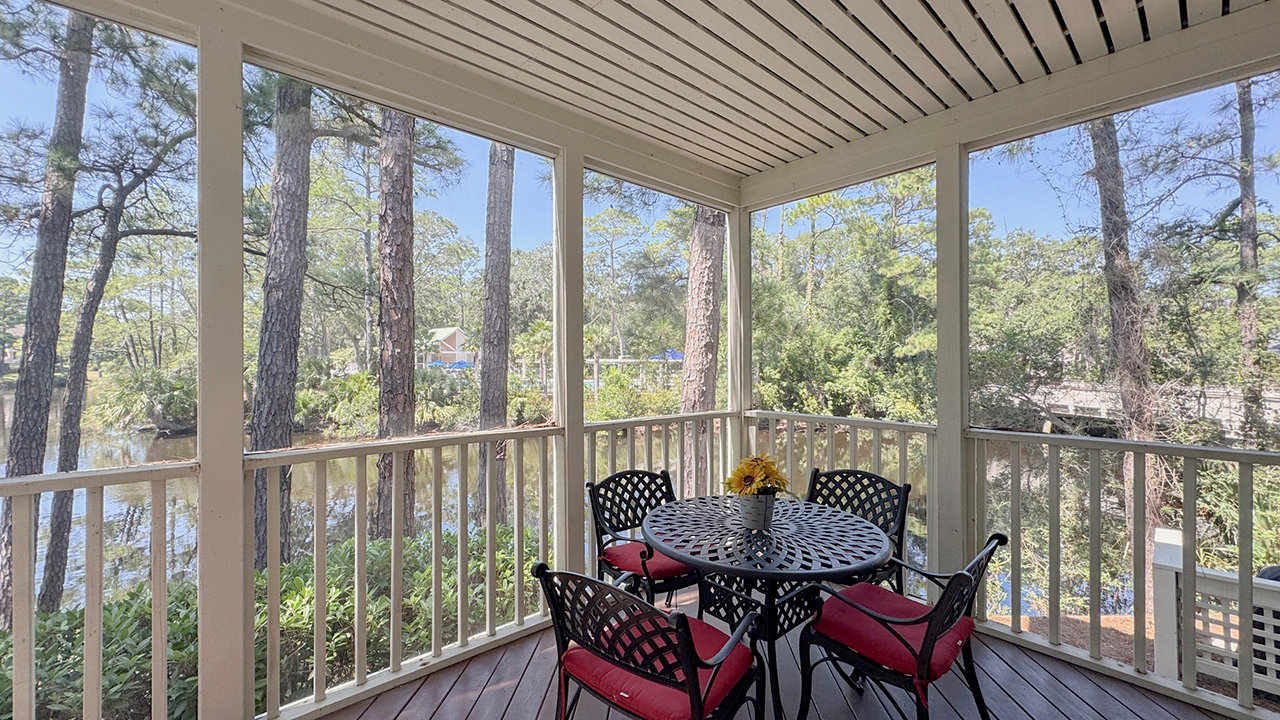 Hilton Head Vacation Rental