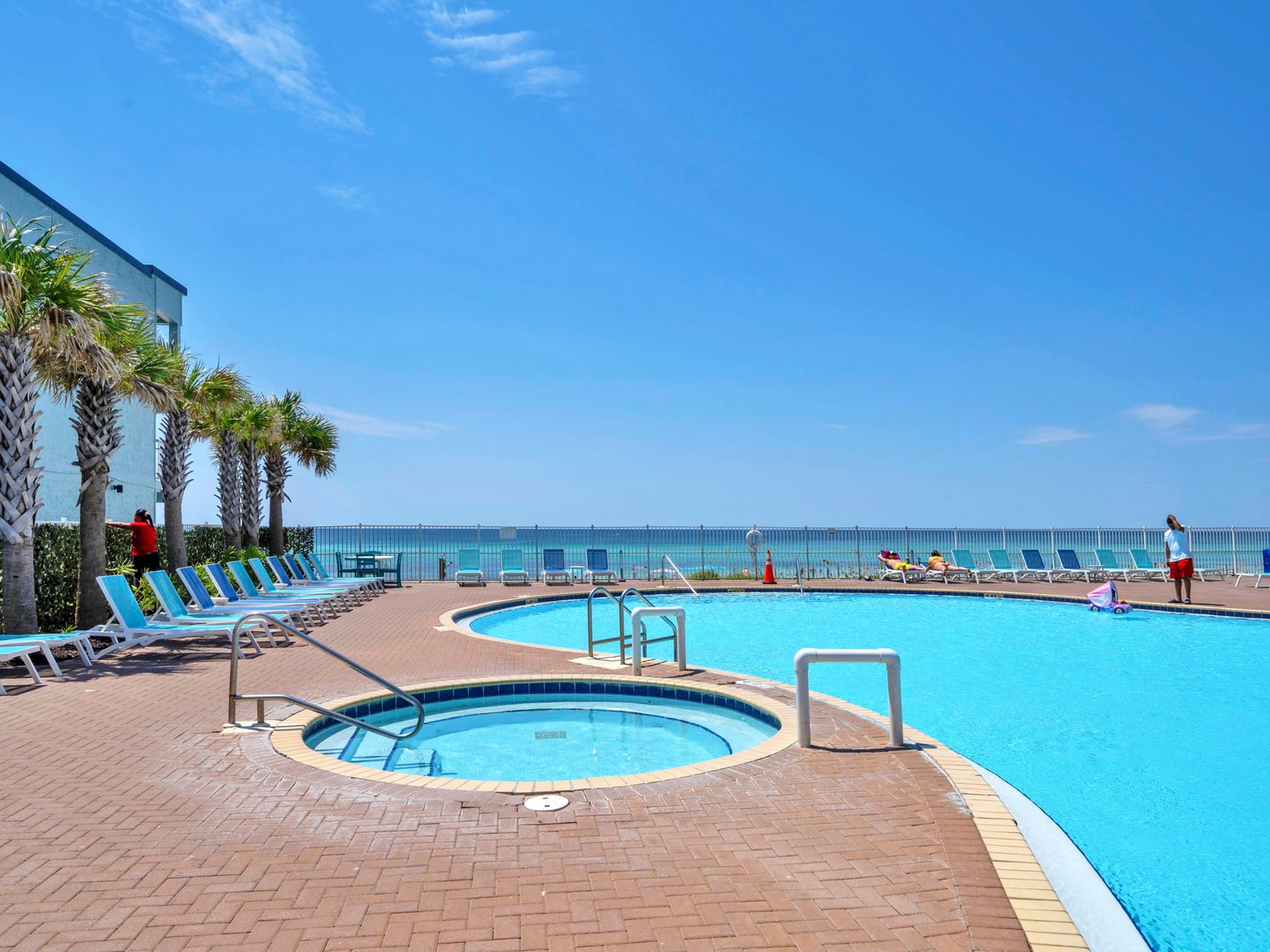 Panama City Beach Vacation Rental