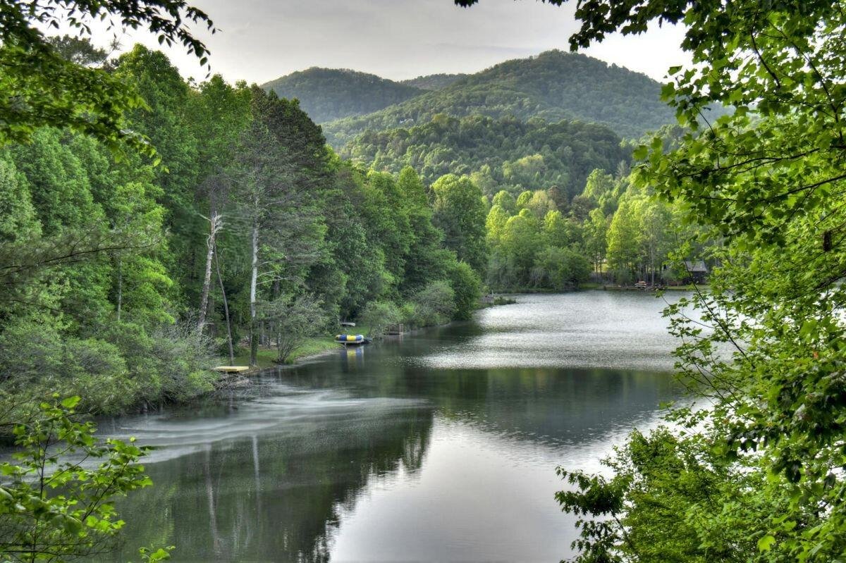 Ellijay Vacation Rental
