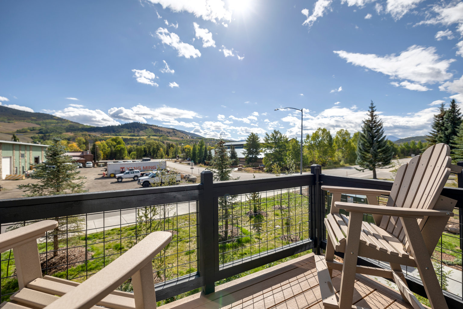 Silverthorne Vacation Rental