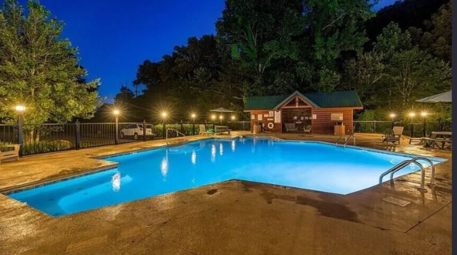 Sevierville Vacation Rental