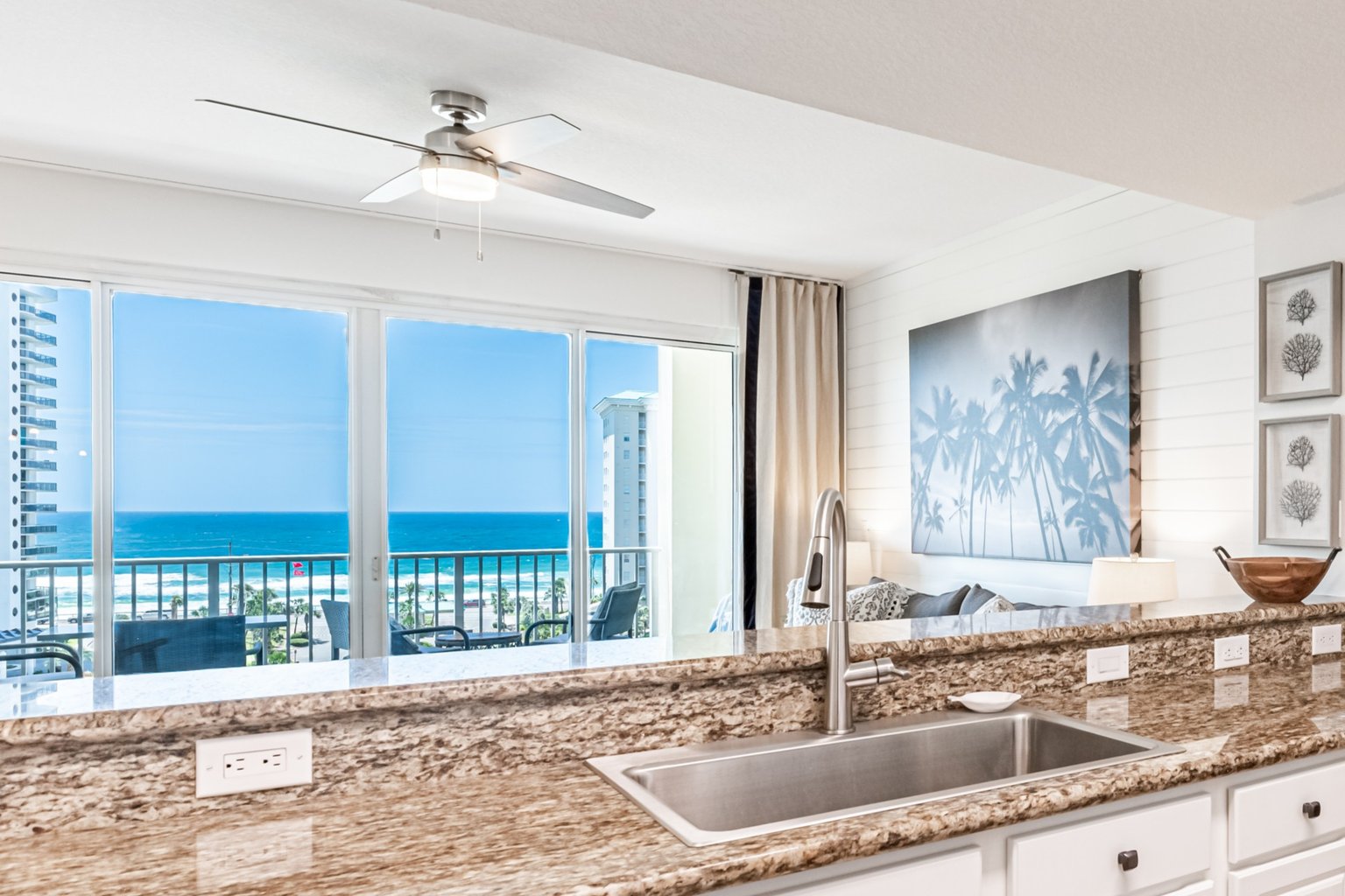 Miramar Beach Vacation Rental