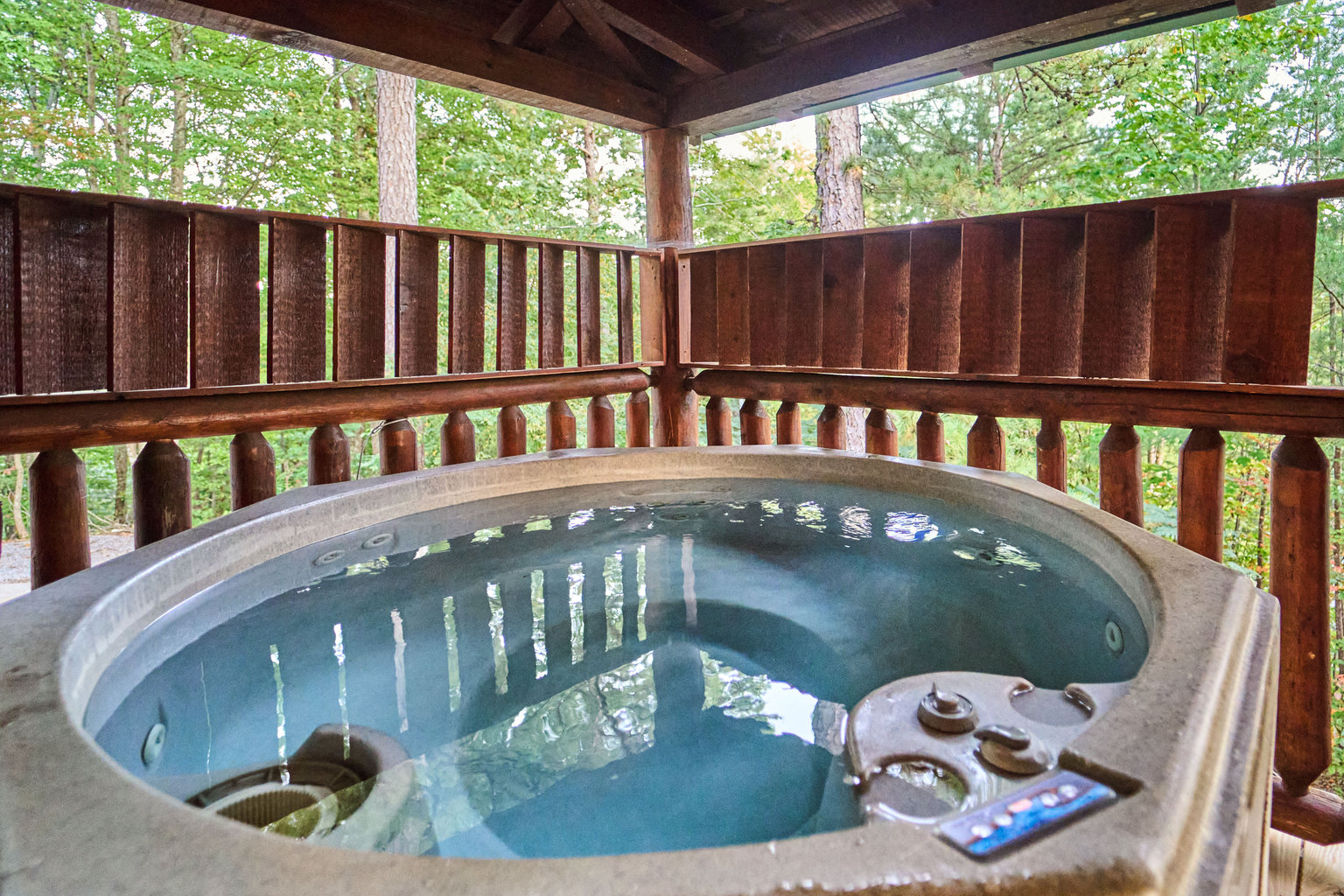 Sevierville Vacation Rental