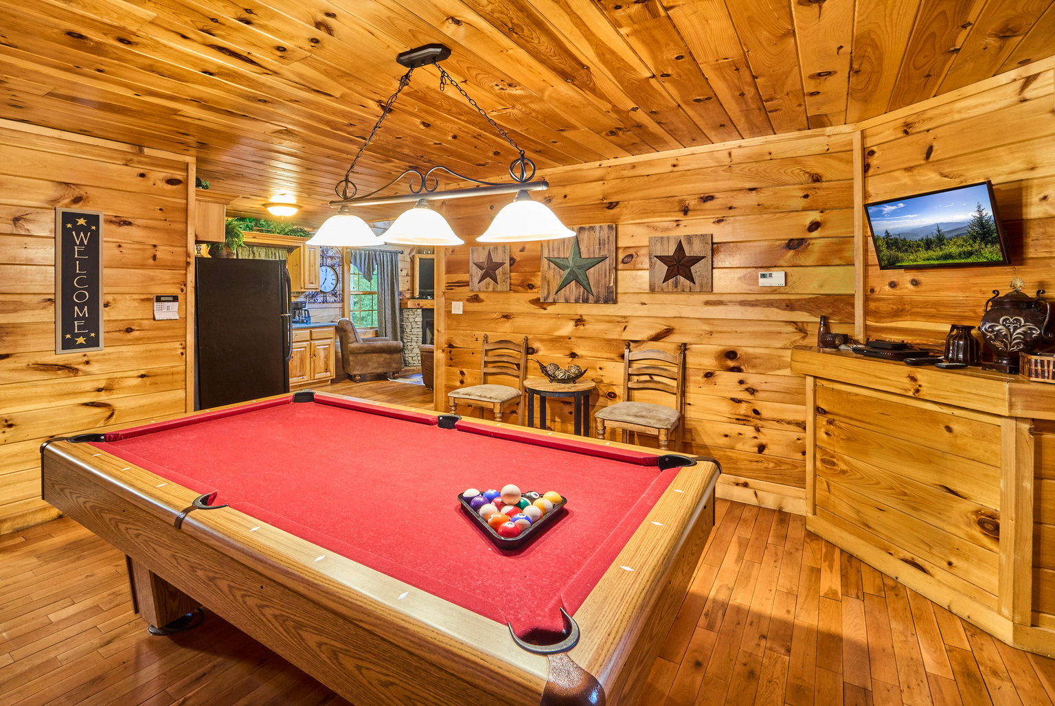 Sevierville Vacation Rental