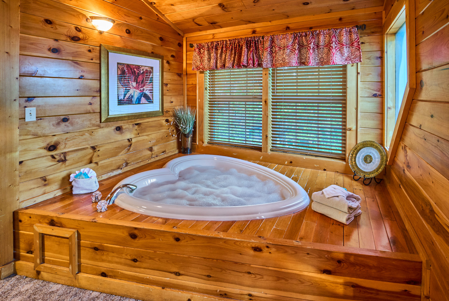 Sevierville Vacation Rental