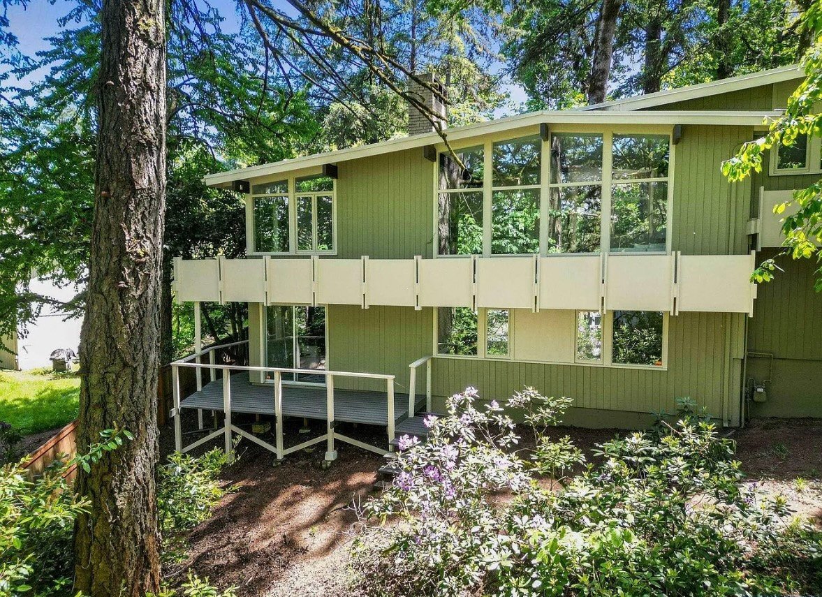 Corvallis Vacation Rental