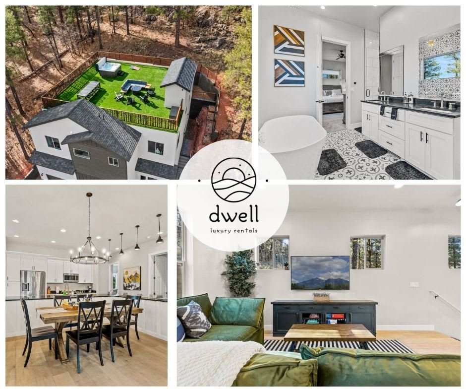 Flagstaff Vacation Rental