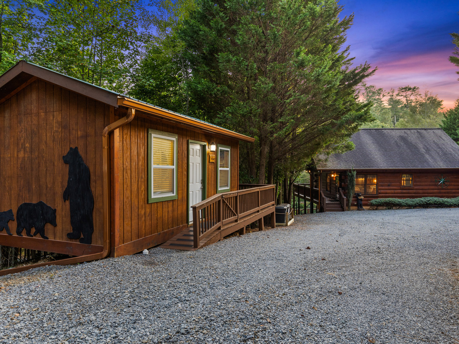 Blue Ridge Vacation Rental