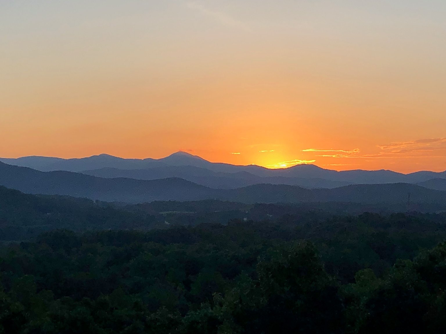 Hendersonville Vacation Rental
