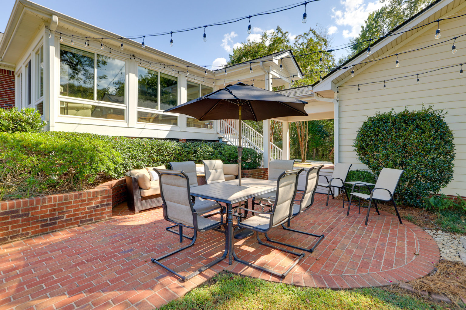 Greer Vacation Rental