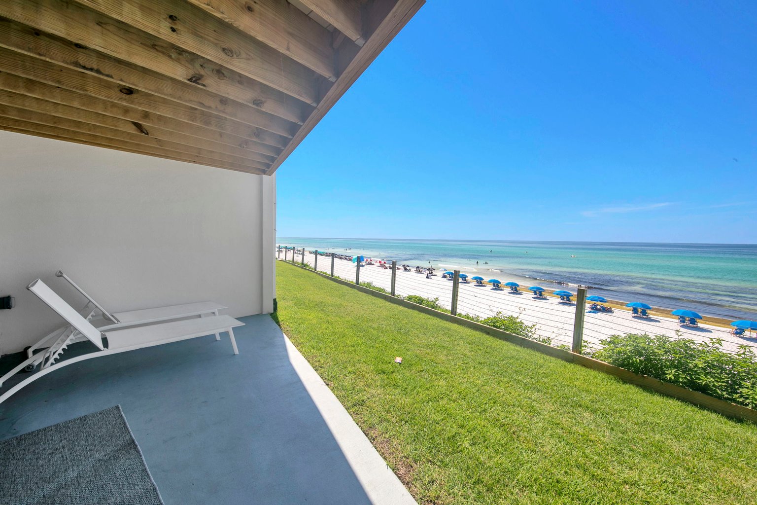 Santa Rosa Beach Vacation Rental