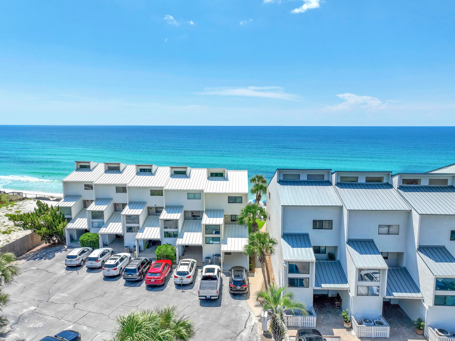 Santa Rosa Beach Vacation Rental