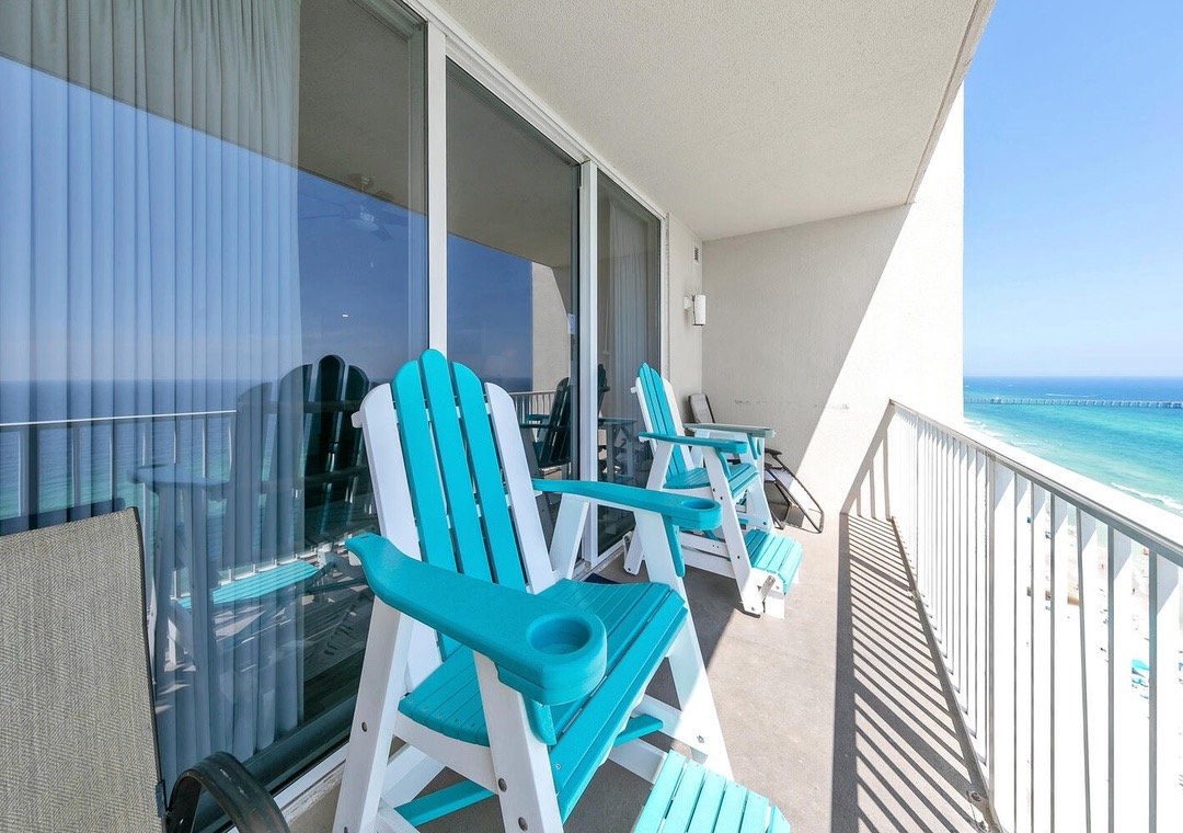 Panama City Beach Vacation Rental