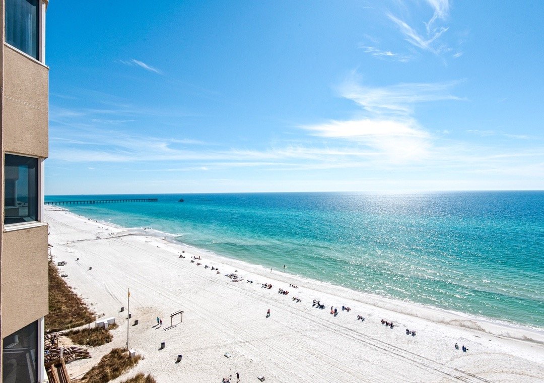Panama City Beach Vacation Rental