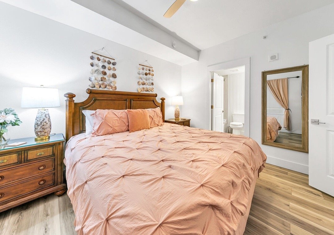 Panama City Beach Vacation Rental