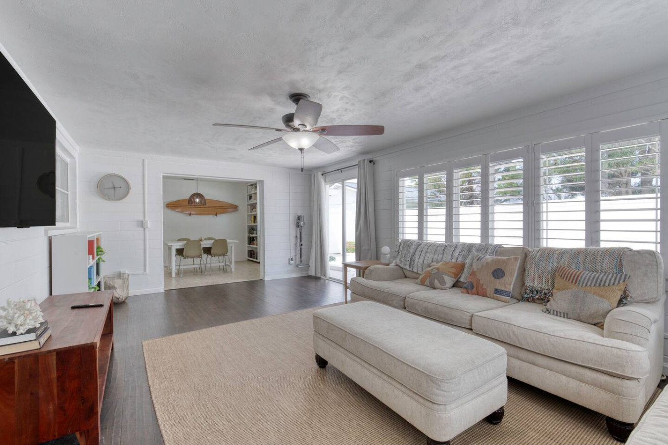 Daytona Beach Vacation Rental