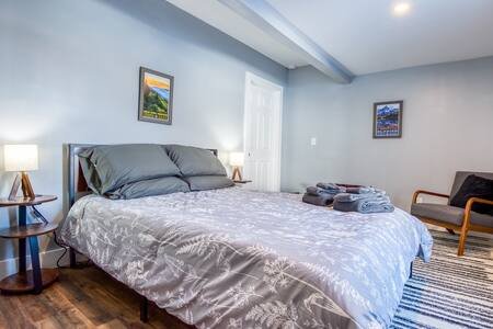 Whitefield Vacation Rental