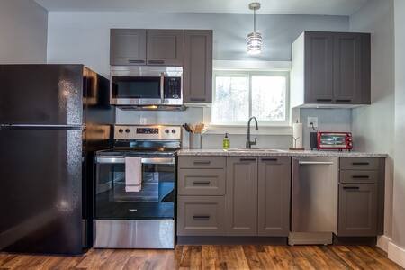 Whitefield Vacation Rental