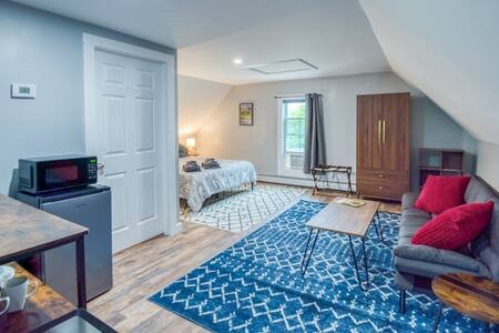 Whitefield Vacation Rental